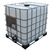 Orca Hygiene Glass &amp; Stainless Steel Cleaner-1000L IBC