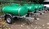 1125 Litres Highway Water Bowser - Yellow