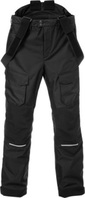 Fristads 127569-940-XS Shell trousers 2151 GTT XS Schwarz