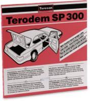 TEROSON BT SP 300 50X50CMBX 4PC 150055 Schalldämmung