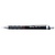 rotring Druckbleistift Tikky RD 1904696 0,7mm schwarz