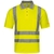 DIEGO UV-Warnschutz-Poloshirt, Gelb SAFESTYLE®, EN 471/2 Gr.S