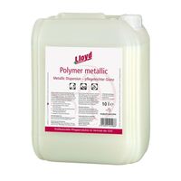 Lloyd Polymer metallic