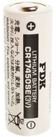 FDK CR17450SE lithiumbatterij