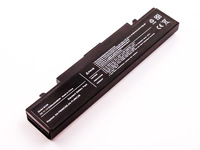 Akkumulátor használható Samsung NP-P428-DS05, AA-PB9NS6W