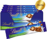 LINDT Schokoladenriegel 680703