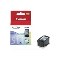 Canon CL-513 CMY Colour Ink Cartridge 2971B001