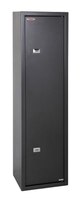 Phoenix Lacerta GS8002K 5 Gun Safe with 2 Key Locks