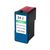 Index Alternative Compatible Cartridge For Lexmark 18C1524 Tri Colour Ink Cartridges No 24 X3530 | X3550 | X4530 | X4550 | X5070 | X5370 | Z1400 | Z1410 | Z1420 800