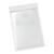 5 Star Office Bubble Lined Bags Peel & Seal No.5 260 x 345mm White [Pack 50]