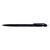 5 Star Office Mechanical Pencil Retractable Disposable with 0.7mm Lead Black Barrel [Pack 10]