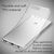 NALIA Custodia compatibile con Huawei P10, Cover Protezione Silicone Trasparente Sottile Case, Gomma Morbido Cellulare Ultra-Slim Protettiva Telefono Bumper Guscio - Trasparente