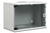 DIGITUS 9U SoHo cabinet. unmounted 512x520x400mm. Color grey RAL 7035