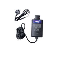 MSP-Medical Spare Parts for Arjo Huntleigh 700-24201/15567/15568 Table Charger w