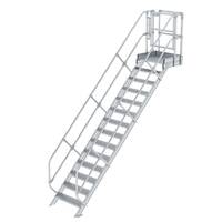 Treppen-Modul 14 Stufen