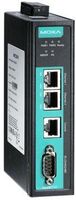 PROFINET TO MODBUS RTU/ASCII G MGATE 5103 Passive Antennas