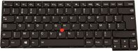 Keyboard (BELGIAN) Backlit Einbau Tastatur