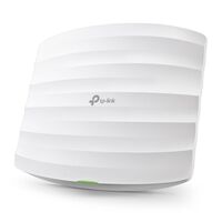 Eap245 Wireless Access Point 1300 Mbit/S White Power Over Punkty dostepu / Access Points