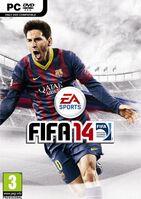 FIFA 14 PCSept 2013 PC