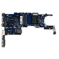 System board (motherboard) **Refurbished** with an Intel Core i5-4310U Altre parti di ricambio per notebook