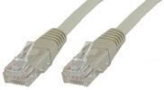 U/UTP CAT5e 7M Grey 10 Pack 1 pcs. = 10 pcs. in one bag PVC, 4x2xAWG 26 CCA Network Cables