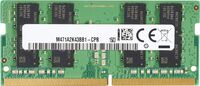 16GB DDR4-3200 SODIMM 13L75AA, 16 GB, 1 x 16 GB, Memória