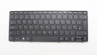 NB_KYB UK-PH1SREW-CCY-BLK-NBLKB Billentyuzetek (integrált)