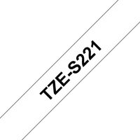 Tzes221 Label-Making Tape Tz Címke szalagok