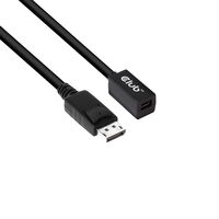 Mini Displayport 1.4 To , Displayport Extension Cable ,