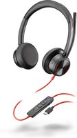 Blackwire 8225 Microsoft , Teams Certified USB-C Headset ,