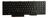 Keyboard PYWL-KBD SE CHY BL Backlit Billentyuzetek (integrált)
