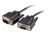 DB9 RS-232 CABLE, ,