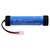 Battery 4.07Wh 3.7V 1100mAh , for SCANGRIP Flashlight ,