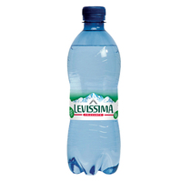 Acqua Frizzante Levissima - 500 ml - 12456720 (Conf. 24)
