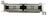 CAT6a UTP Wallmount Patchpaneel - 12 poorts