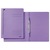 Spiralhefter, A4, kfm. Heftung, Pendarec-Karton, violett LEITZ 3040-00-65