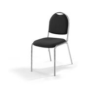 Conference and meeting room chair