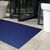Entrance matting, weather resistant and UV resistant