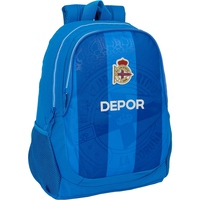 MOCHILA ADAPT.CARRO REAL DEPORTIVO DE LA CORUÑA