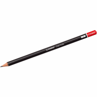 Bleistift Exam Grade 2B schwarz