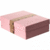 PURE Box Pastell A4 100mm Füllhöhe pink