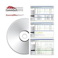 Commsoft Remote Install Support P.choice