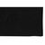 Cocktail Napkins 250mm Black 2-Ply Tableware Serviettes Wedding Catering 200pc