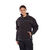 BEESWIFT SHELL JACKET BLK XL