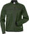 Softshell-Jacke Damen 4558 LSH armee grün Gr. L