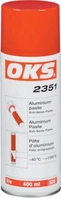 Exemplarische Darstellung: OKS Aluminiumpaste (Spraydose)