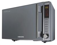 Orion OM-2518DG grillezős mikrohullámú sütő inox