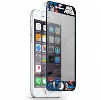 Lazerbuilt SGSW-I6-POSTER iPhone 6 üvegfólia Star Wars Retro Poster (1207808)