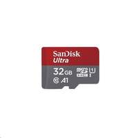 Sandisk Ultra 32GB microSDHC CL10 U1 A1