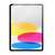 Baseus Matte iPad 10.9" Vékony üvegfólia, 0.15 mm (SGZM010102)